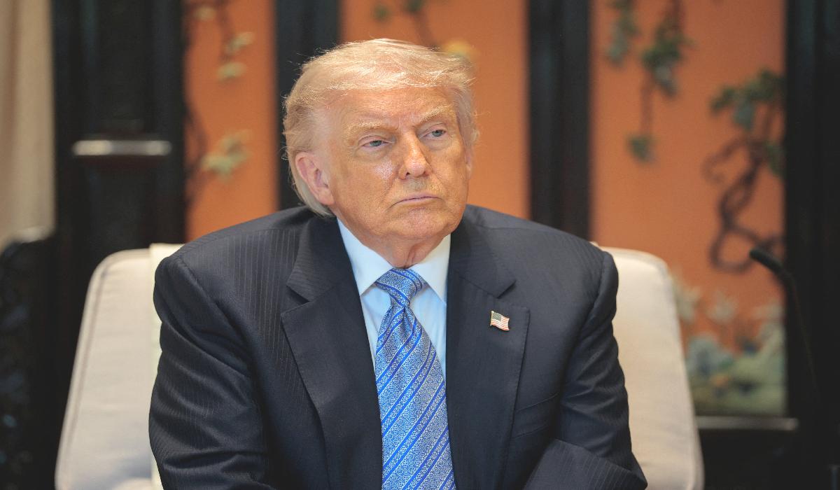 ABD medyası: Trump, hafta sonu İran’a saldırı kararı alabilir