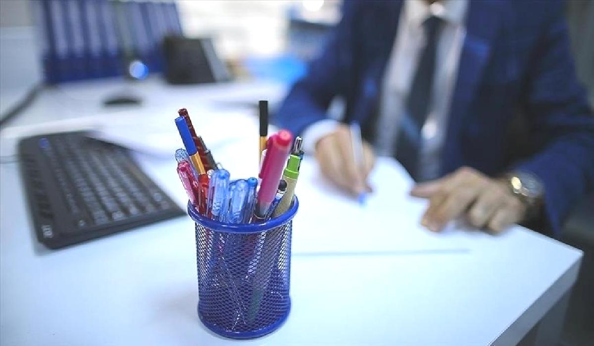 Adalet Bakanlığı’na 15 bin sözleşmeli personel alınacak
