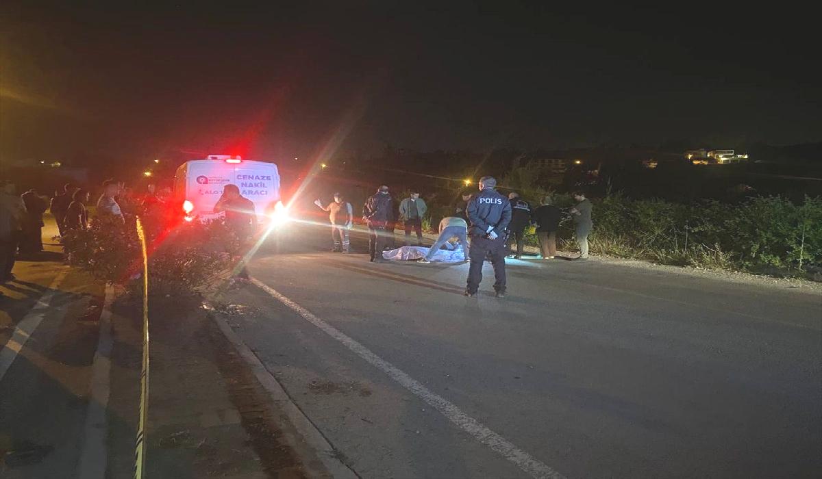 Antalya’da silahlı kavgada 3 kişi hayatını kaybetti
