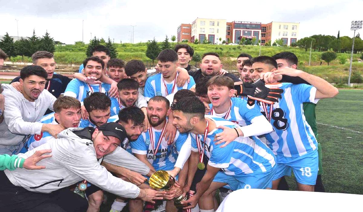 BAÜN Spor FEST 2026 Heyecanı