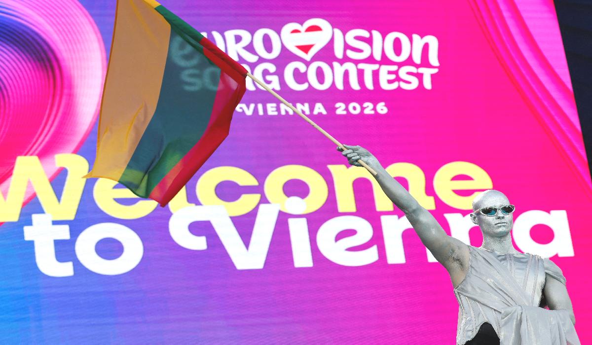 Eurovision 2026 heyecanı bu akşam başlıyor