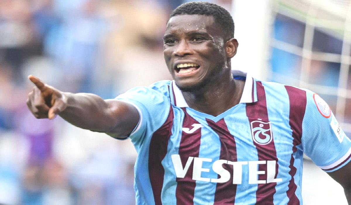 Fenerbahçe’den Onuachu bombası