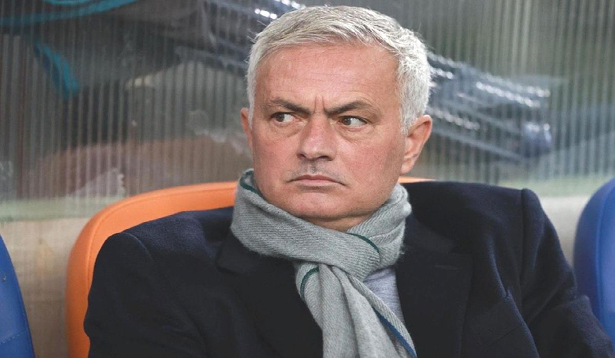 Florentino Perez’den beklenen Mourinho açıklaması geldi