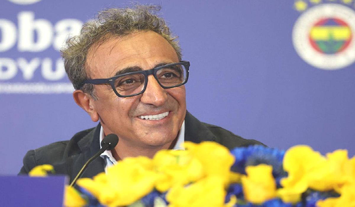 Hamdi Ulukaya’dan Erzincanspor’a dev sponsorluk