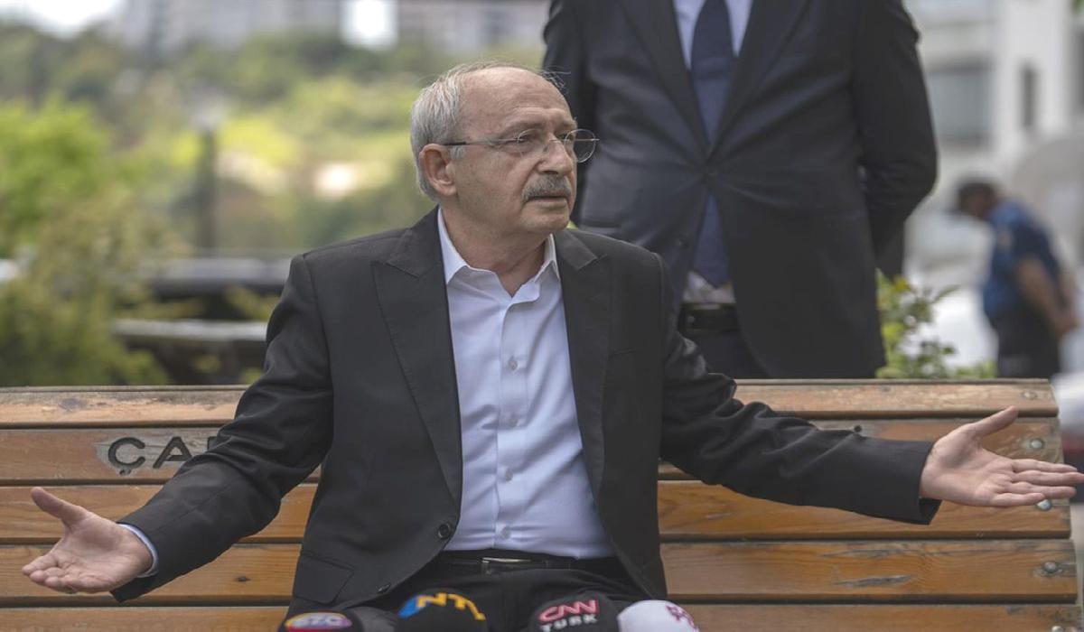 İşte isim isim Kılıçdaroğlu’nun A Takımı! Kritik birimi kendisi yönetecek