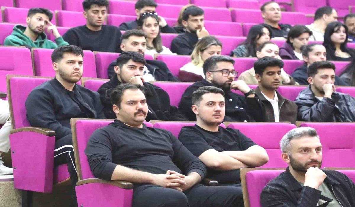 Kadın Futbolu ve Medya Paneli