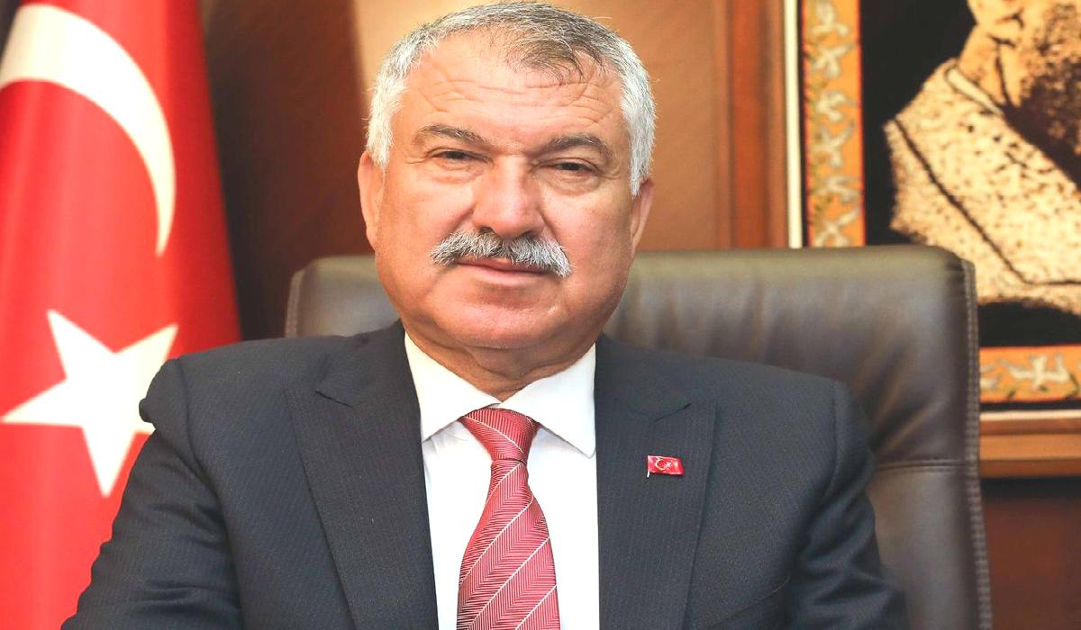 Karalar’dan Sağlık Durumuna İlişkin Açıklama: Başarılı Bir Operasyon Geçirdim, Sağlığım Yerinde