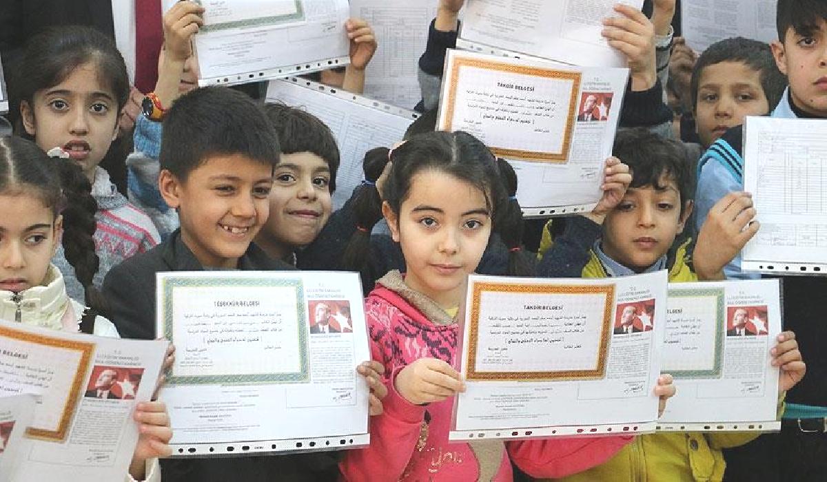 Karne günü tarihi 2026: Okullar ne zaman, ayın kaçında kapanacak? Yaz tatili ne zaman başlıyor?