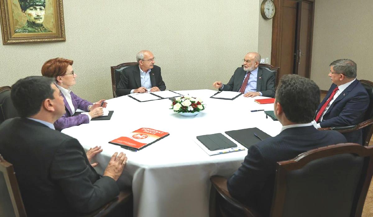 Kulisleri yakan iddia: Ali Babacan, Kılıçdaroğlu’nu arayıp tebrik etti
