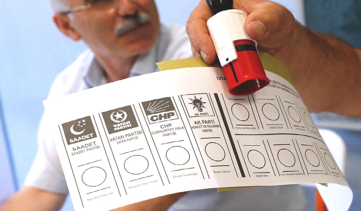 Mahmut Arıkan’dan Ankara’yı karıştıran kulis: İktidar sonbaharda baskın seçime gidecek
