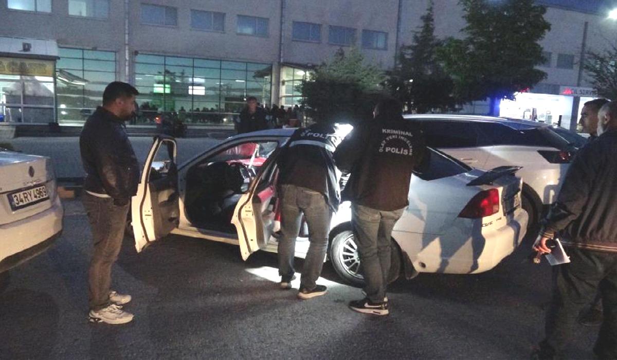 Malatya’da sosyal medyada tartışan gençlerin çocuk parkındaki kavgası kanlı bitti