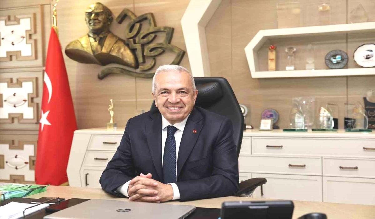 NİLBEL’in yeni başkanı Faruk Baykal oldu