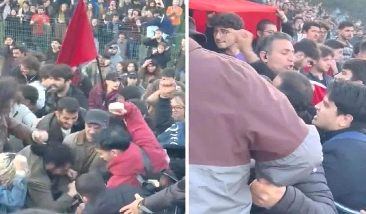 ODTÜ’deki bahar şenlikleri soruşturması: 6 kişi tutuklandı