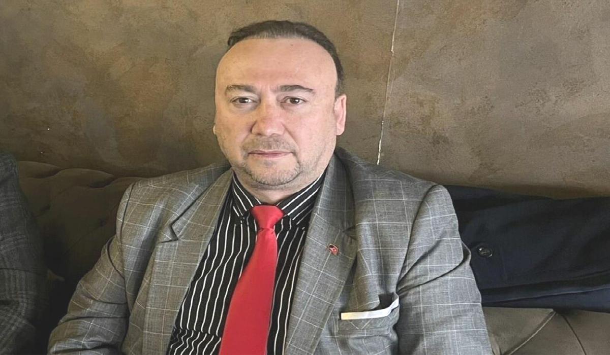 Özkan Yalım’ın ek ifadeleri Ankara Bölge Adliye Mahkemesi’ne gönderildi