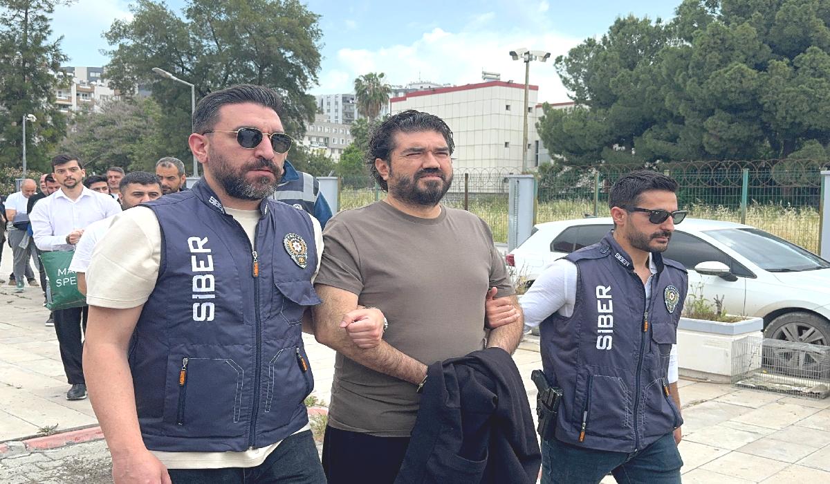 Rasim Ozan Kütahyalı’nın cezaevi değiştirildi