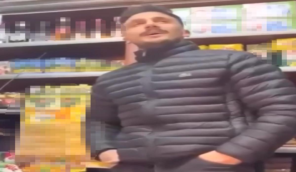 Şehit Polis Emrah Koç’un Türkü Söylediği Anlar Ortaya Çıktı