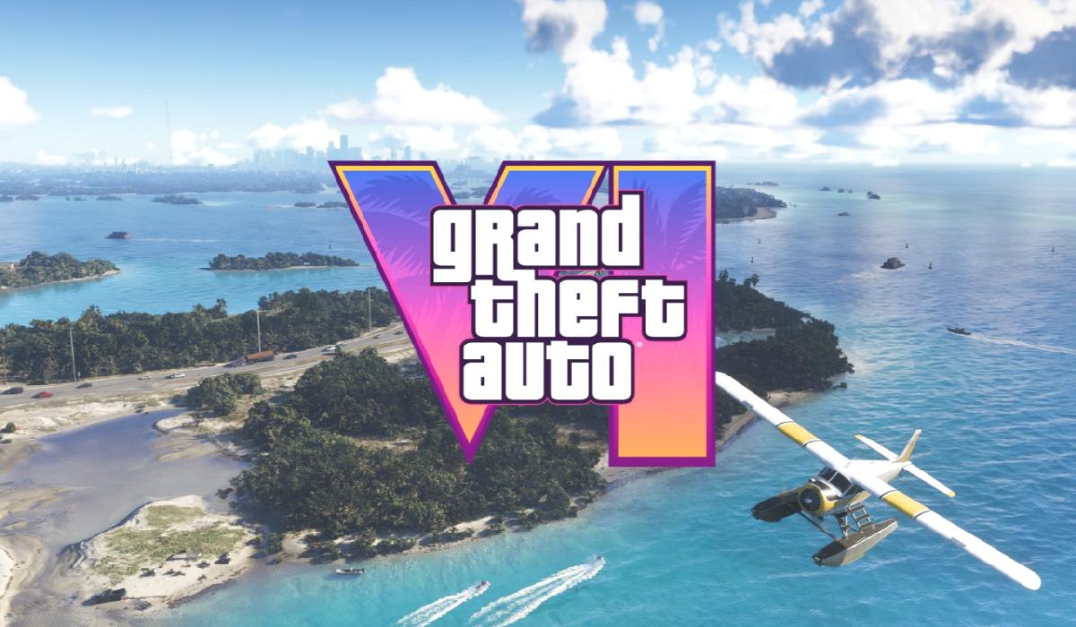 Take-Two, GTA 6 ile tarihinin en büyük gelirini bekliyor