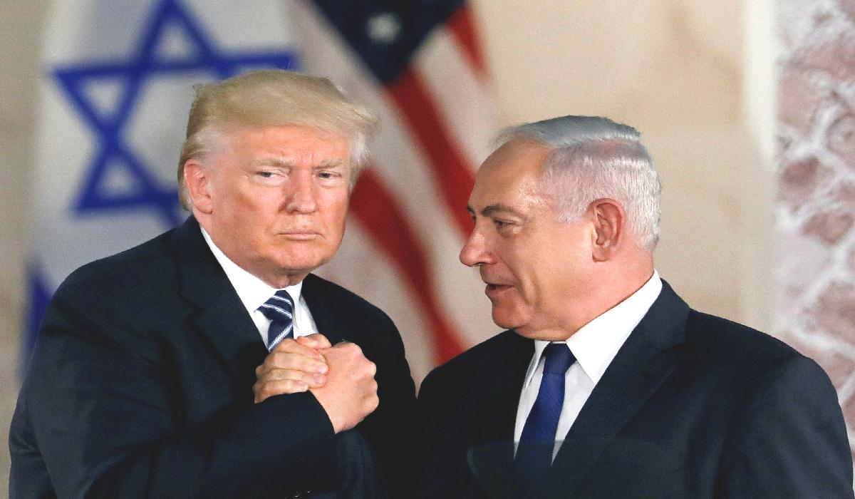 Tel Aviv, ABD-İran anlaşmasından endişeli