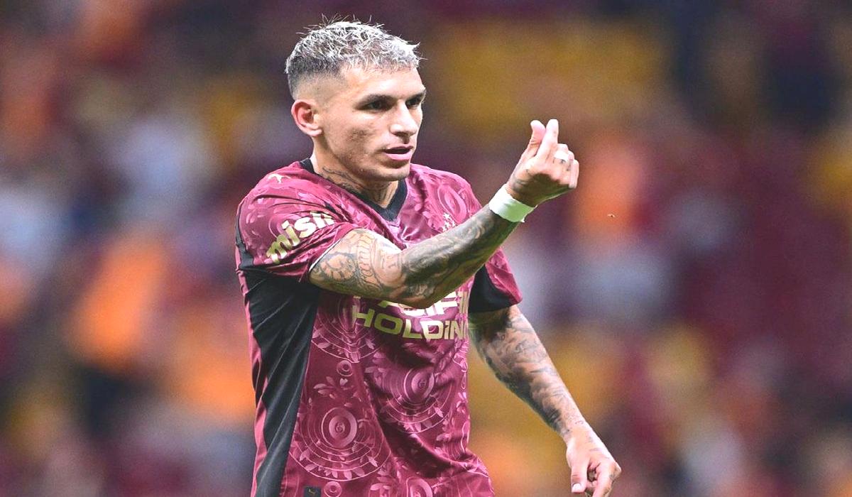 Torreira’ya saldıran şüpheliden ilk ifade! Sebebi bir kadın çıktı
