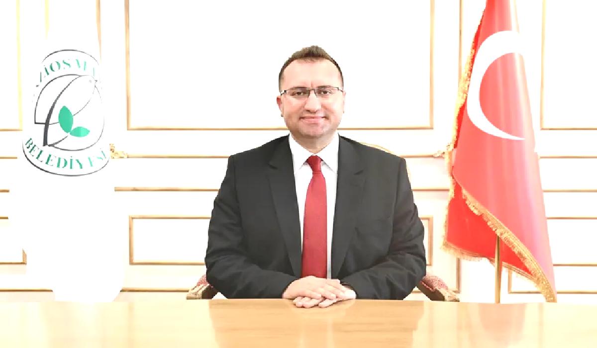 Tutuklu belediye başkanı Hakan Bahçetepe’ye üç suçlama
