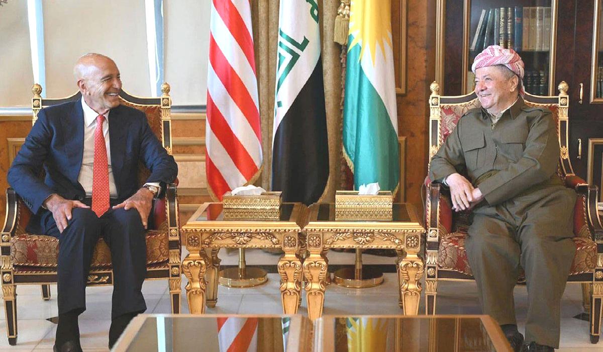 ABD’nin Irak İlişkileri İçin Kritik Görüşmeler