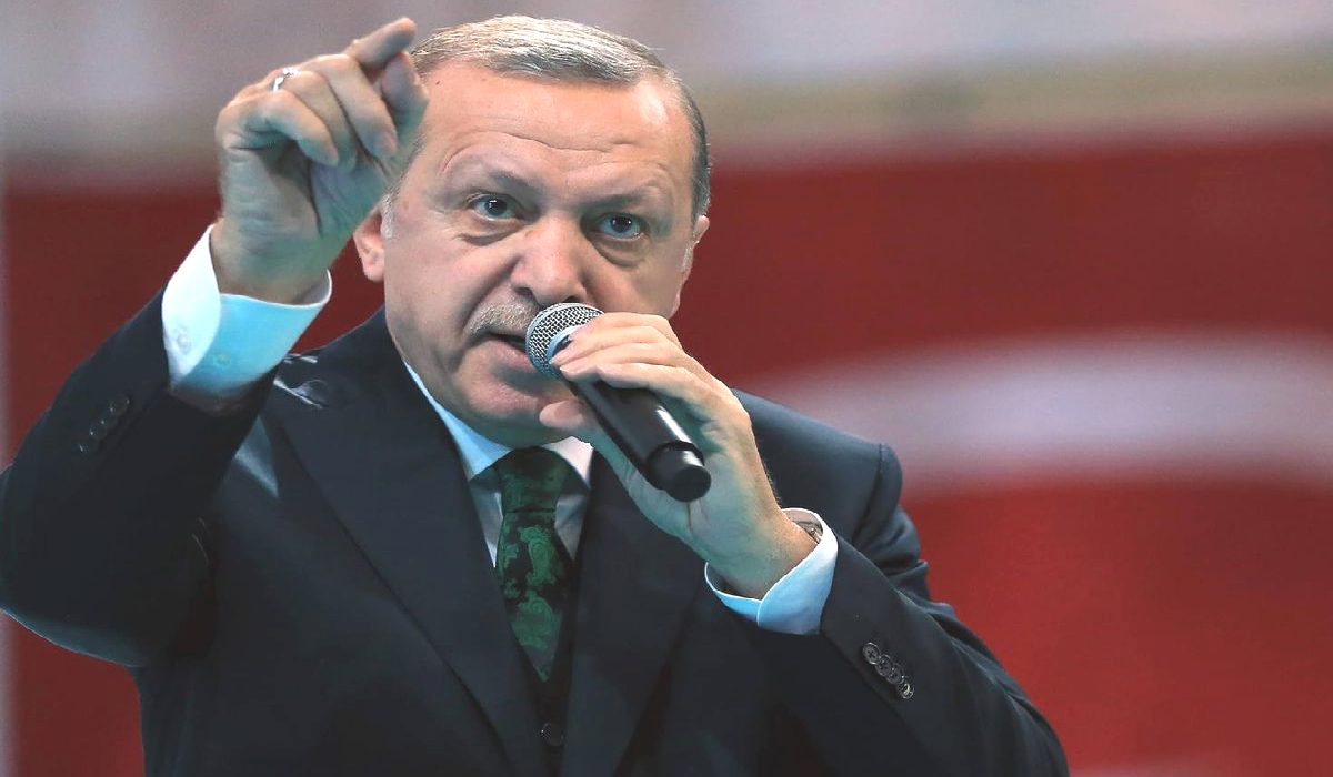 AK Parti kampına damga vurdu! Erdoğan’dan kurmaylarına “rehavet” uyarısı