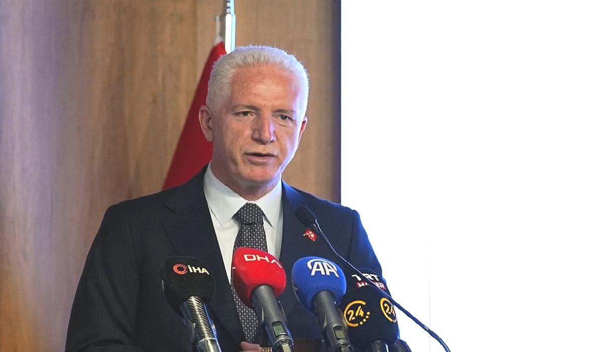 Bakan Göktaş: Koruyucu aileler 11 bin 22 çocuğun hayatına dokunuyor