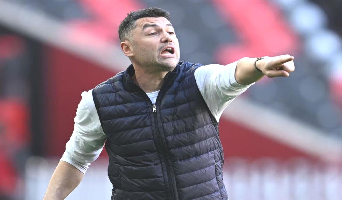 Burak Yılmaz Fransa yolcusu! Tarih yazdığı lige geri dönüyor
