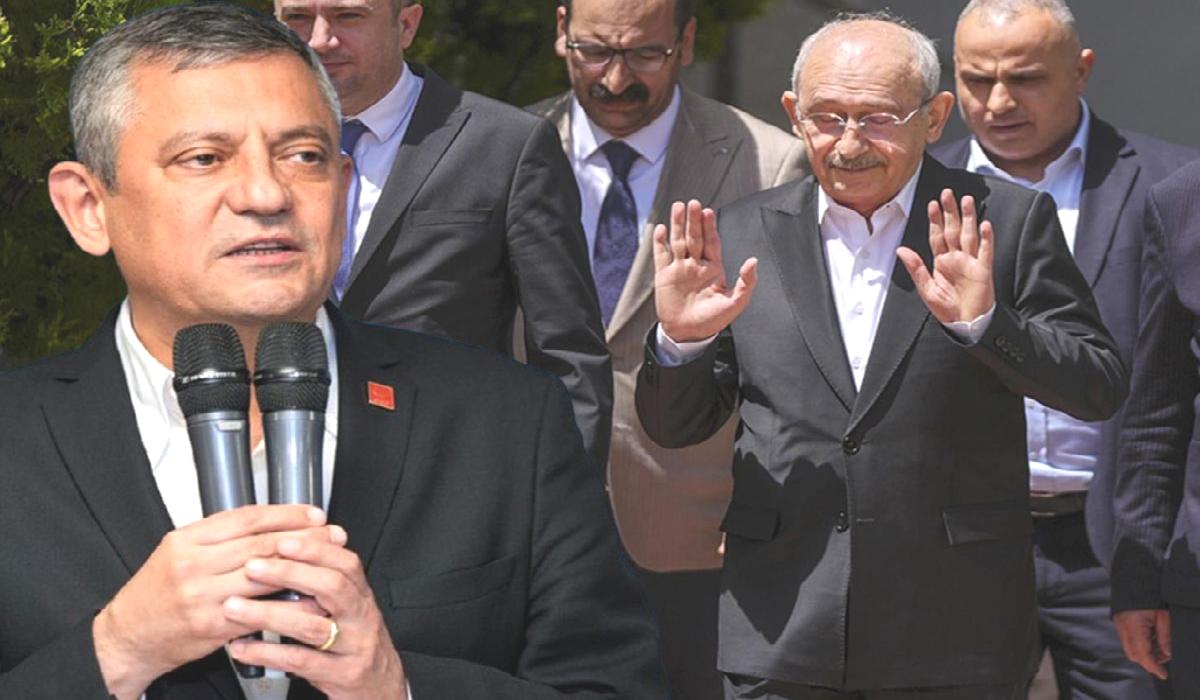 CHP’de disiplin kurulu yarın toplanacak