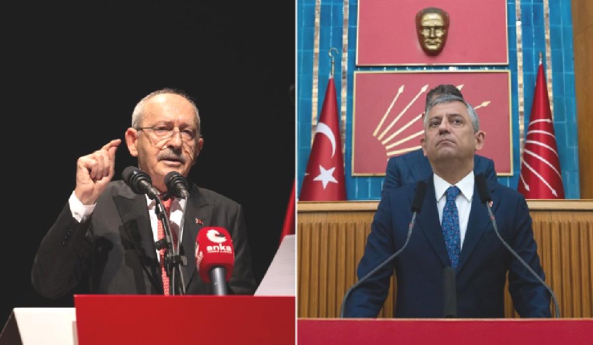 CHP’de kurultay toplanmazsa ne olacak?