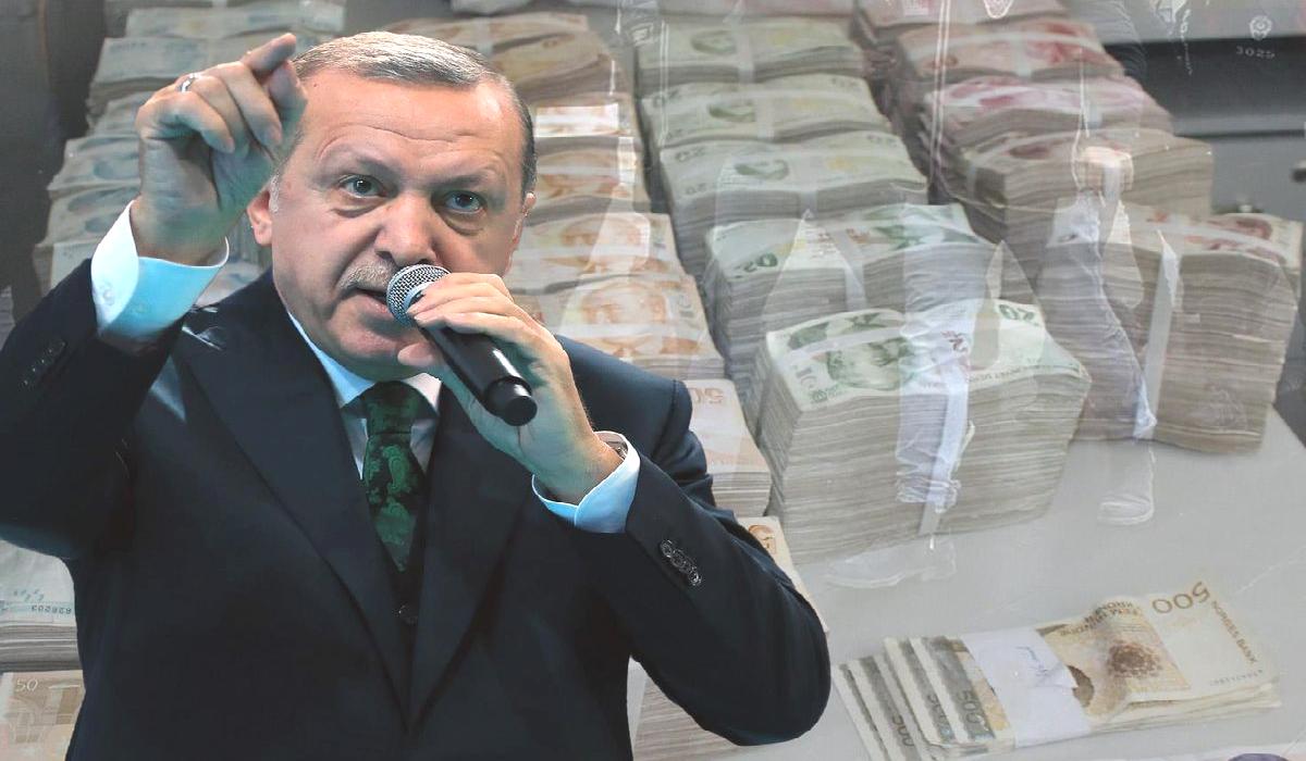 Cumhurbaşkanı Erdoğan “Kökünü kazıyacağız” demişti! Bu sabah 28 ilde daha düğmeye basıldı