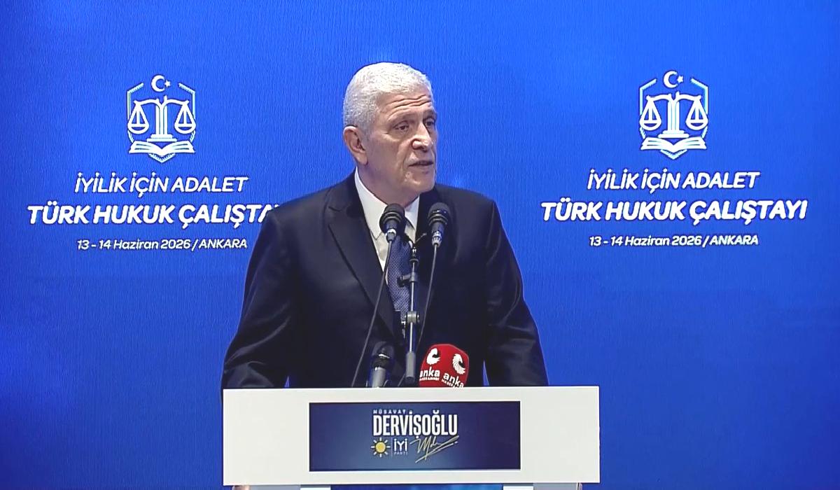 Dervişoğlu’ndan Sandık Vurgusu