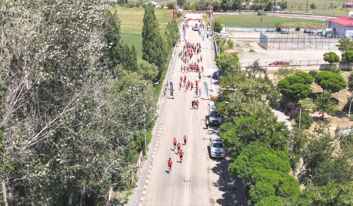 Erzurum’da PalanExtreme Heyecanı