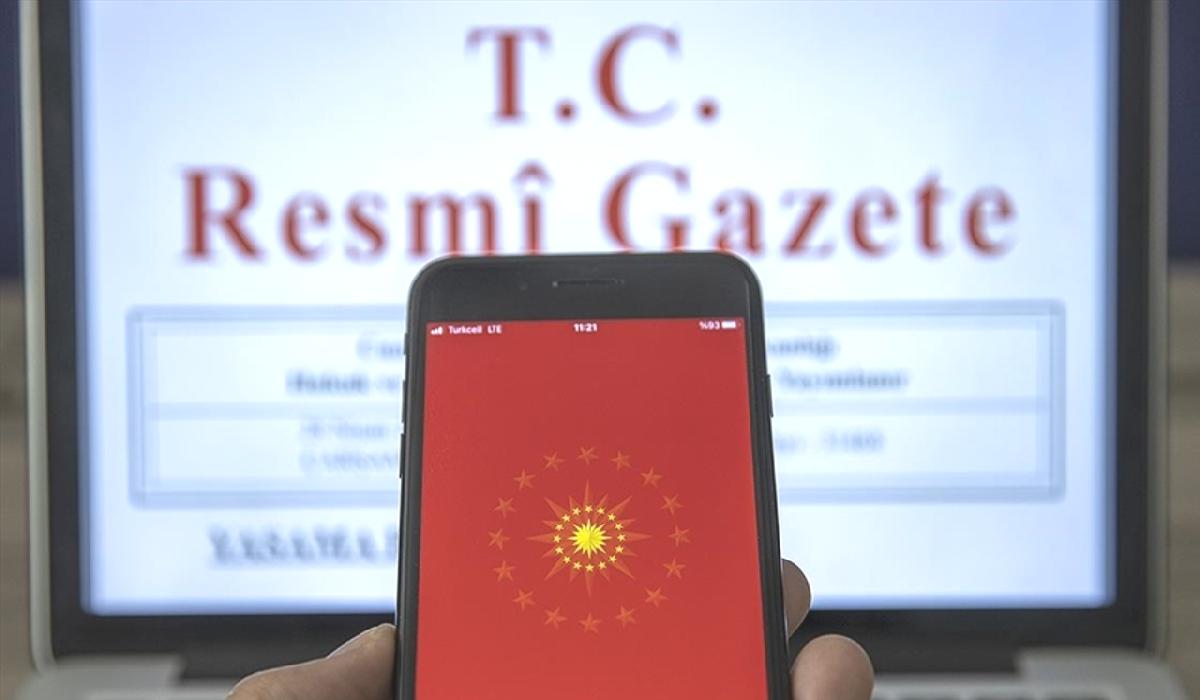Evde bakım hizmetlerine ilişkin yönetmelik Resmi Gazete’de