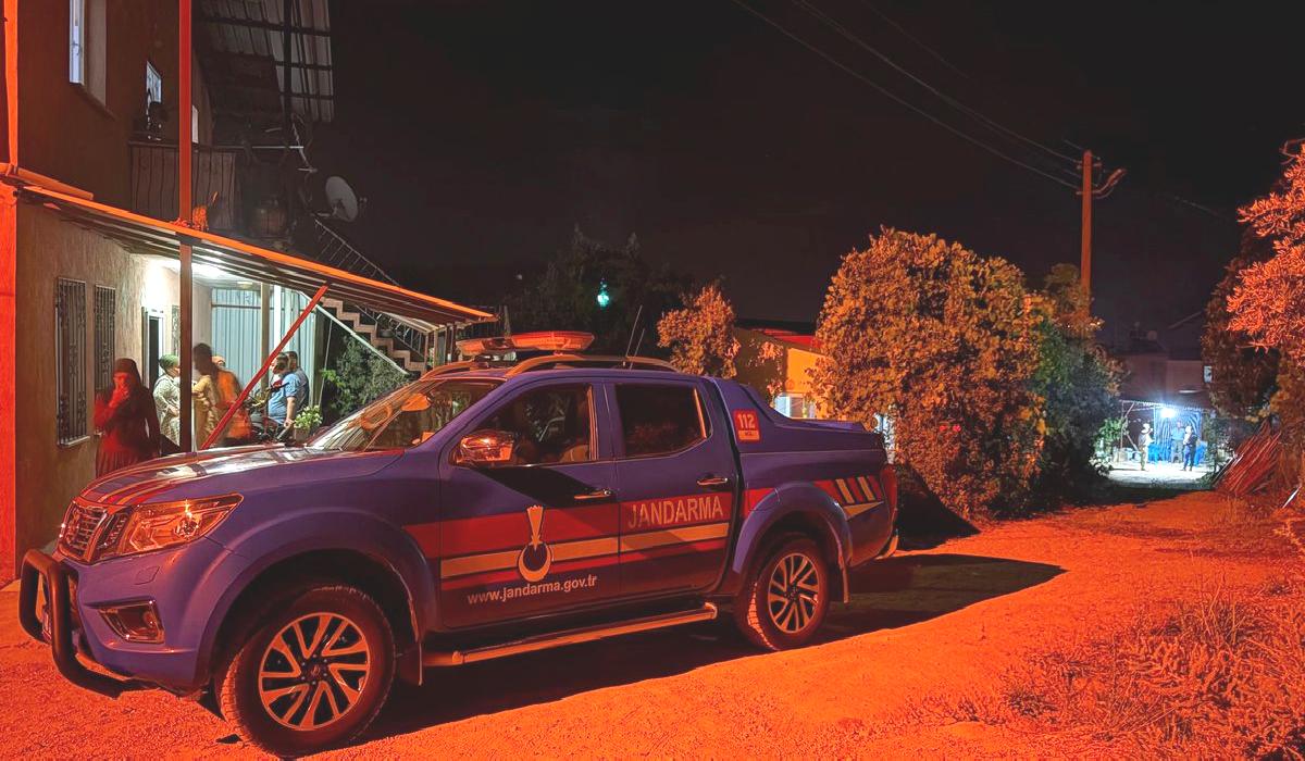 Fethiye’de Silahlı Kavga: 1 Ölü, 2 Yaralı