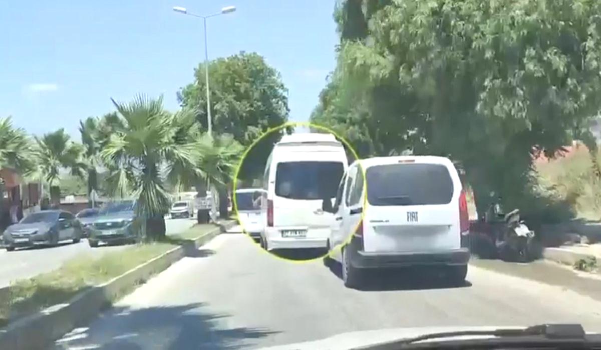 Hatay’da 24 Kaçak Göçmen Yakalandı
