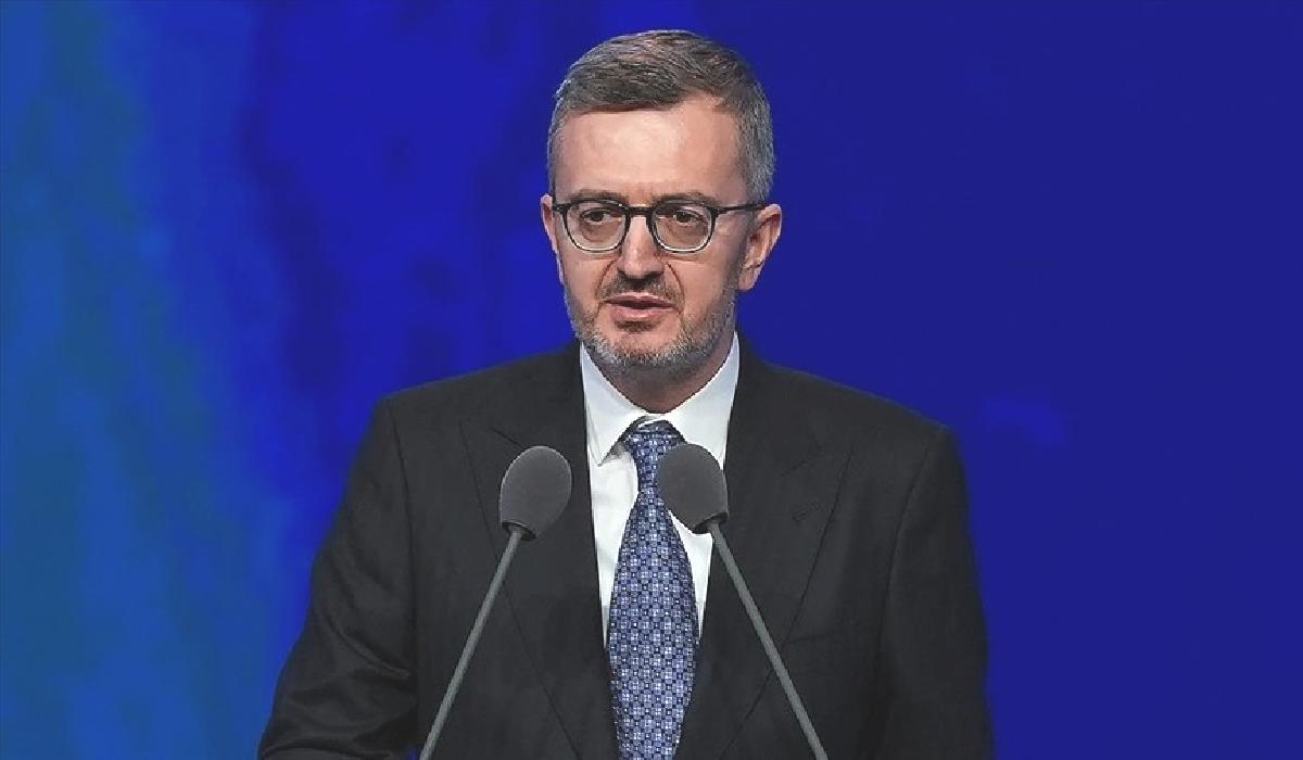 İletişim Başkanı Duran’dan “Dünya Mülteciler Günü” paylaşımı