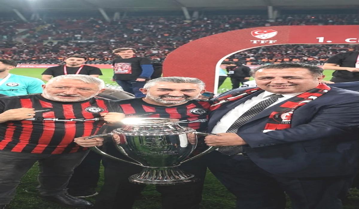 İsteğe Bağlı Fahri Hemşehrilik Beratı