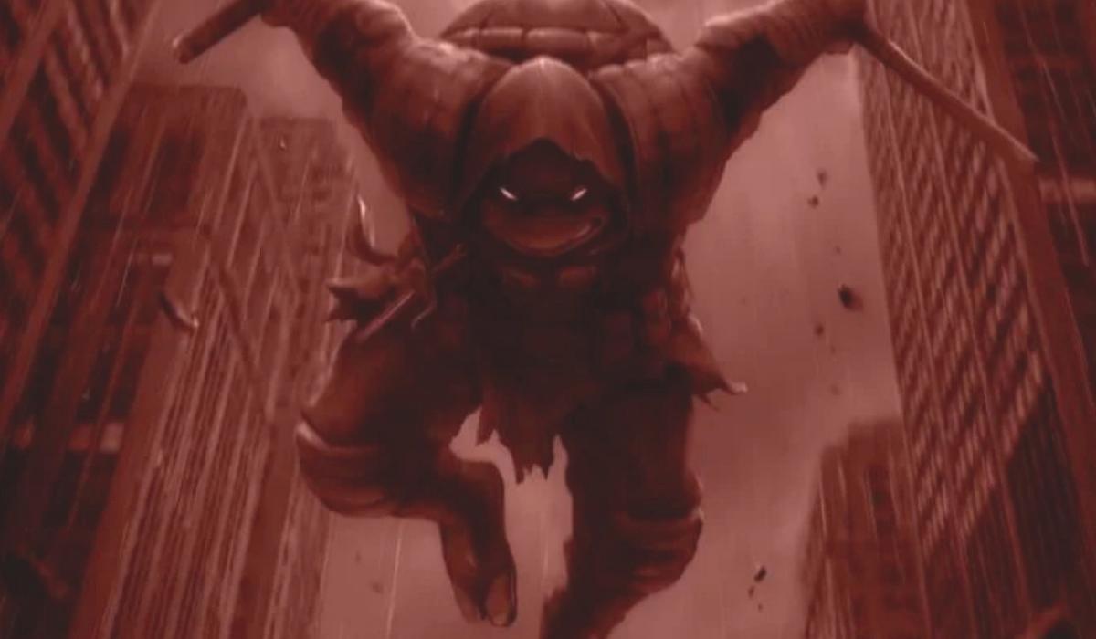 Karanlık Ninja Kaplumbağalar hikâyesi oyuna dönüşüyor: TMNT: The Last Ronin oyunundan ilk teaser