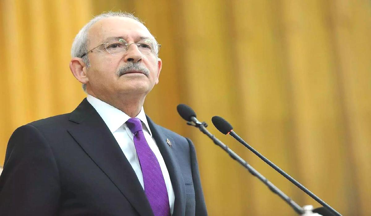 Kılıçdaroğlu’na Ayhan Bilgen’den sürpriz destek! Paylaştığı dilekçe DEM Partilileri zora sokacak