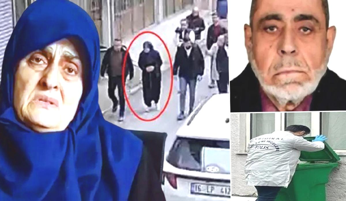 Korkunç cinayette kanlı giysiler tuvaletin giderinden çıktı: “Cinnet getirdim kuzum”