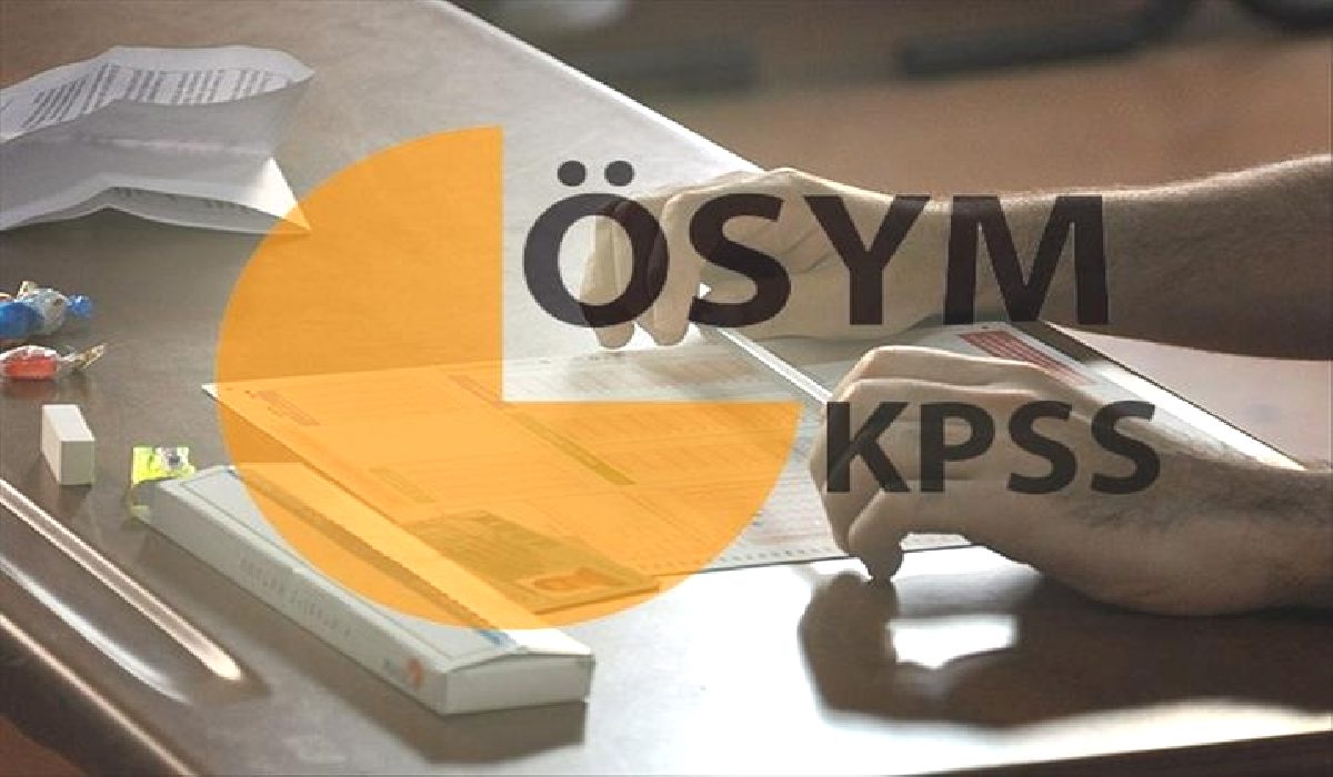 KPSS başvuru takvimi 2026: KPSS lisans ve ön lisans başvuruları ne zaman başlayacak?