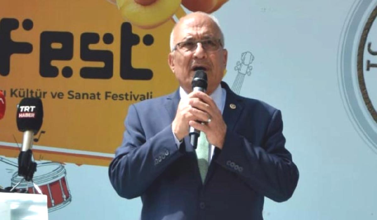 Milletvekili de dolandırıldı. 10 kilo altın, milyonlarca lira verdi