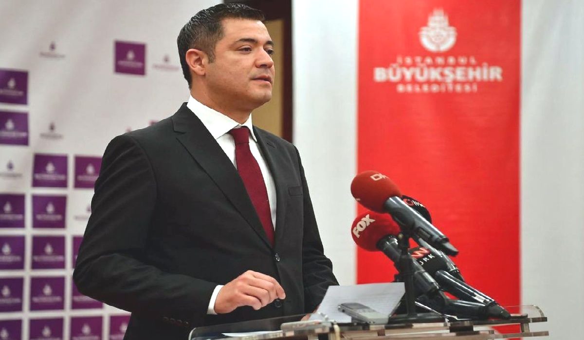 Murat Ongun’un “Oğlumun kumbaradaki parasını aldılar” iddiasına yalanlama