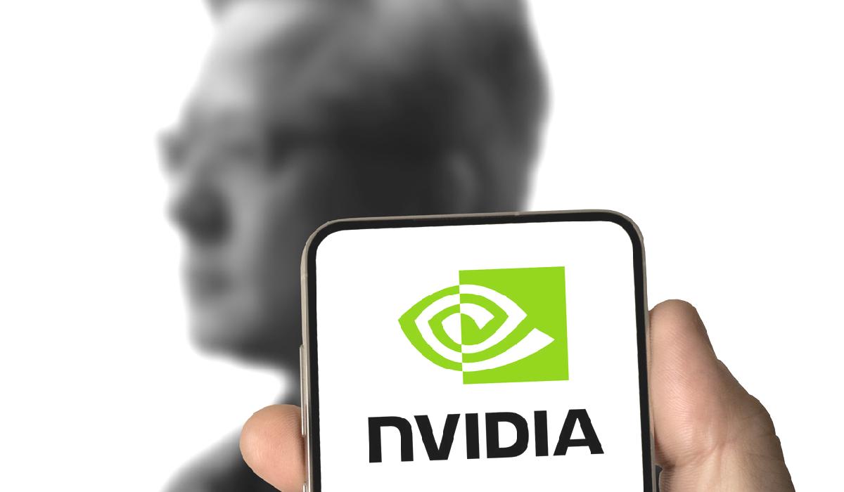 Nvidia CEO’su yeni trilyon dolarlık devi açıkladı, hisseler uçuşa geçti