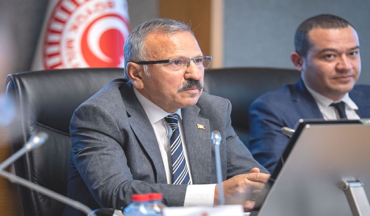 Okul Saldırıları İçin Araştırma Komisyonu Toplandı