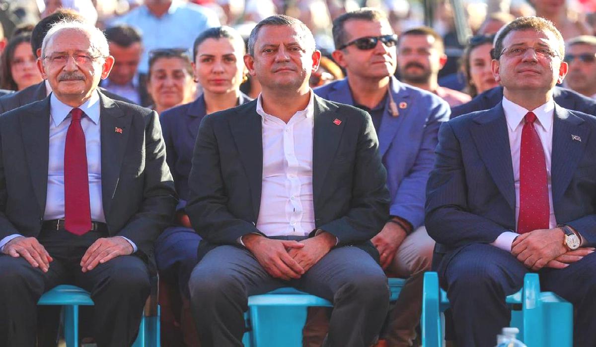 Özel’in “İmamoğlu’na genel başkanlık teklif edildi” iddiasına Kılıçdaroğlu cephesinden yalanlama