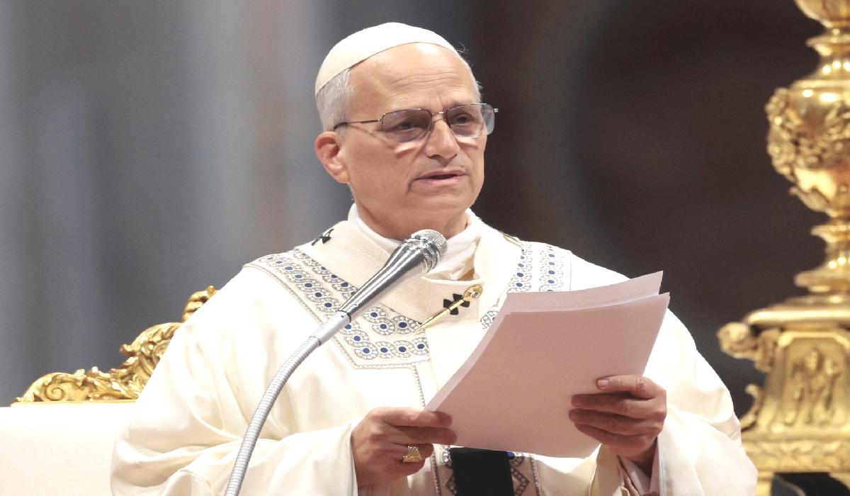 Papa’dan dünya liderlerine çağrı: ‘Silahlara ayıracağınız parayı gıdaya ayırın’