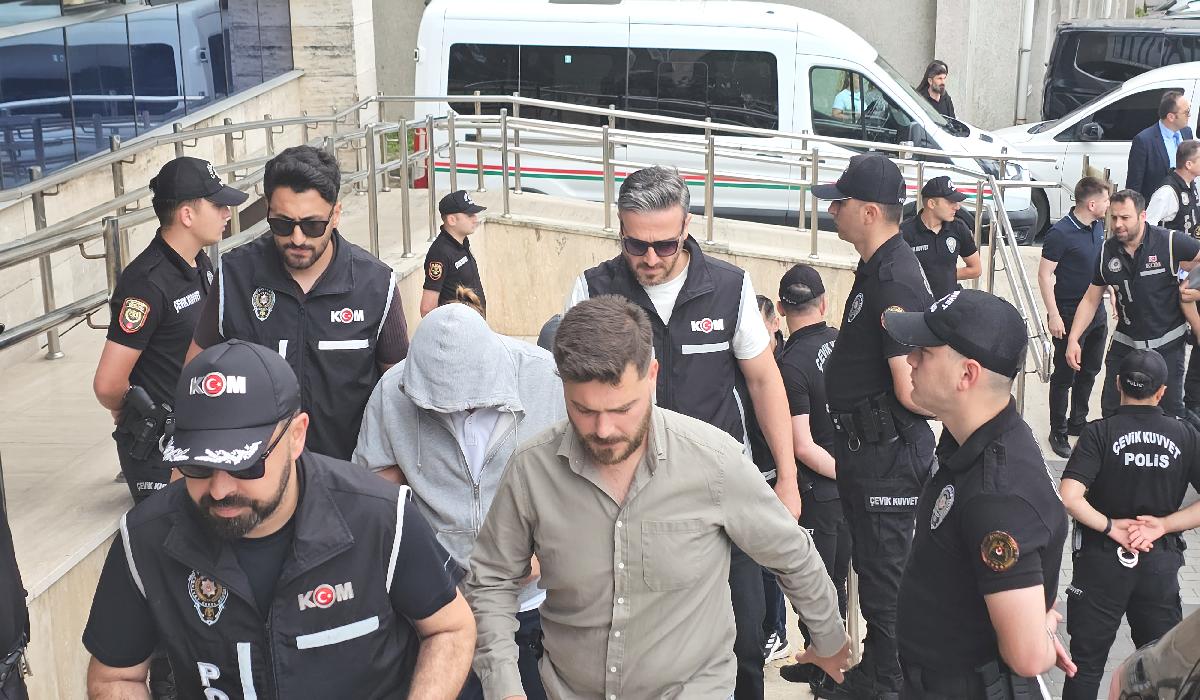 Rüşvet alıp kürtaj yapan doktora operasyon. Yasal süreyi geçirenlerden 100 bin lira istemiş