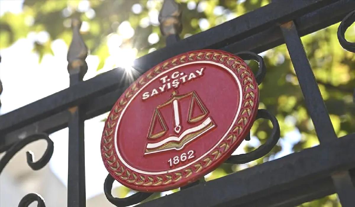 Sayıştay Başkanlığı seçimi bugün. İki aday yarışacak